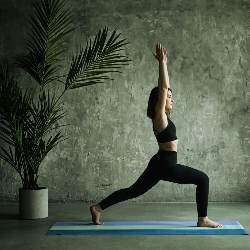 Personalised Yoga Classes