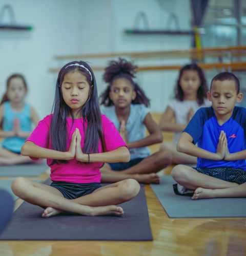 kids Yoga Classes