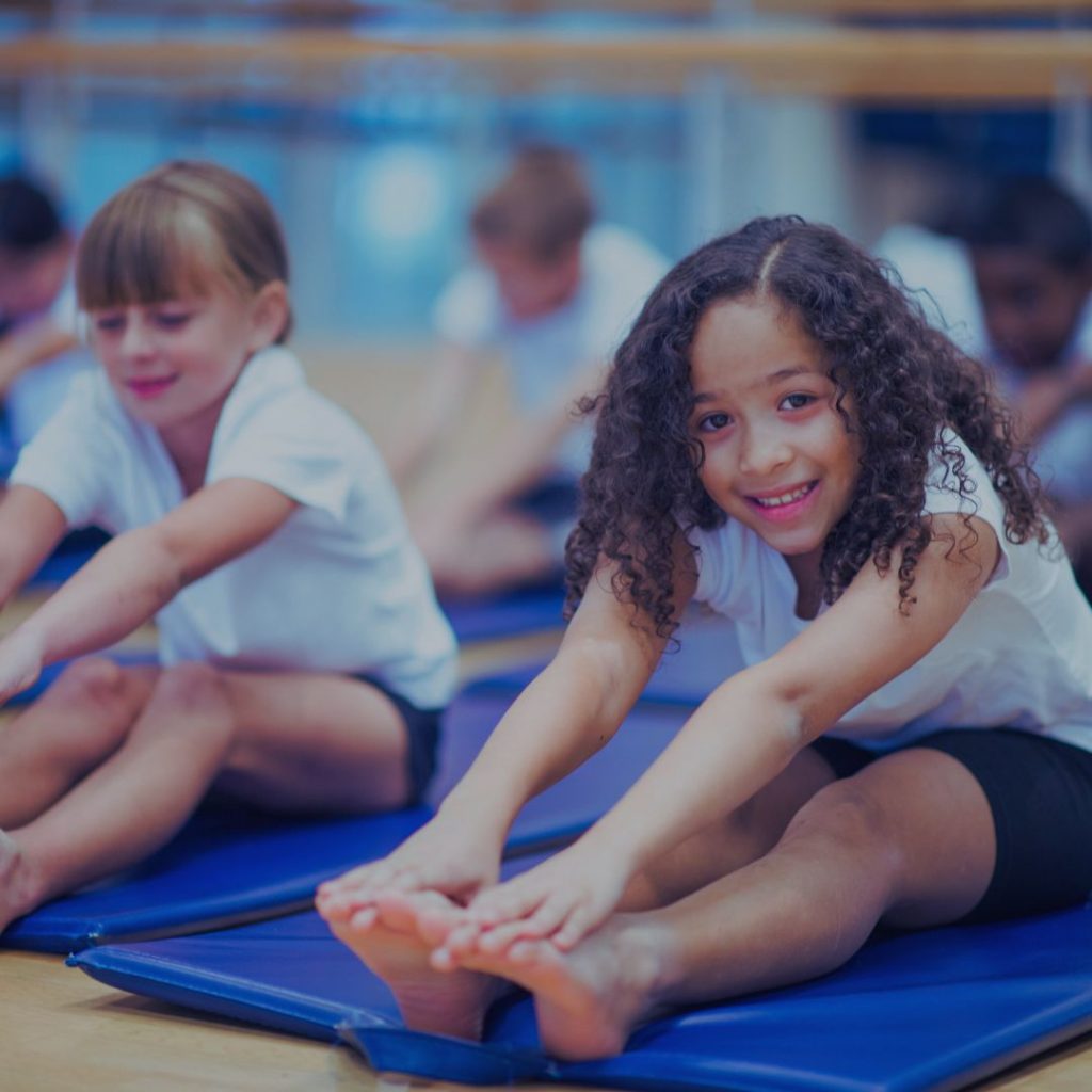 kids yoga poses