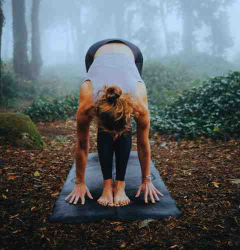 yoga for pcod