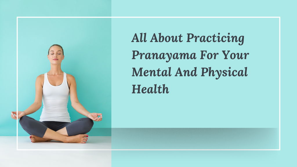 Pranayama